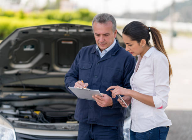 Auto insurance office in Crandon Lakes