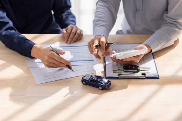 Car insurance options for Crandon Lakes residents
